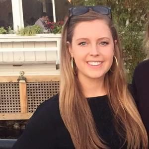 Meet your Posher, Georgia